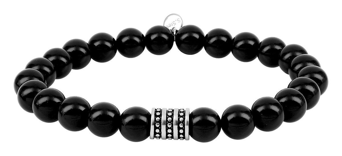 433550 - Bracelets - STEEL