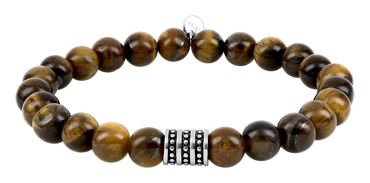 433551 - Bracelets - STEEL