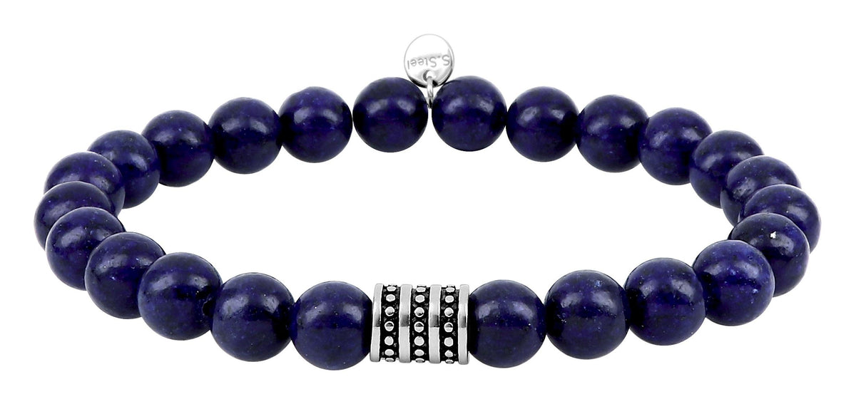 433553 - Bracelets - STEEL