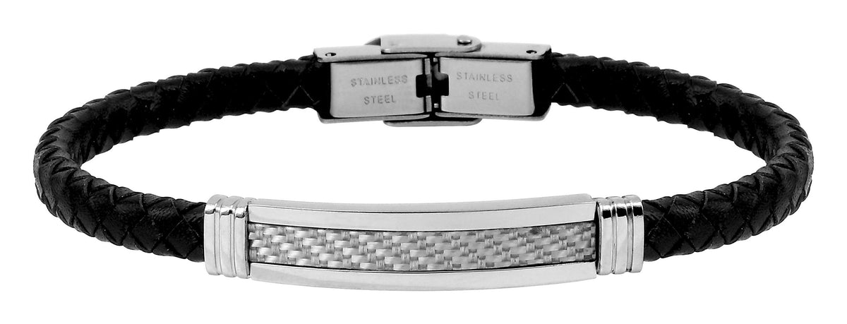 433607 - Bracelets - STEEL