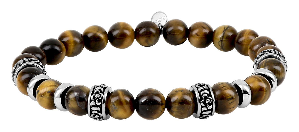 433628 - Bracelets - STEEL
