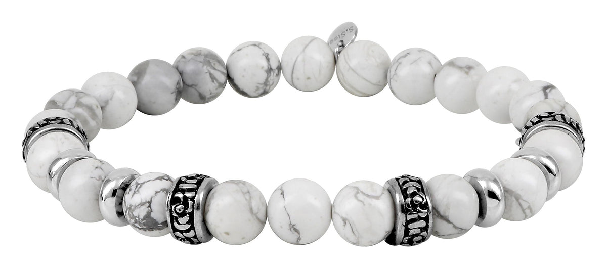 433629 - Bracelets - STEEL