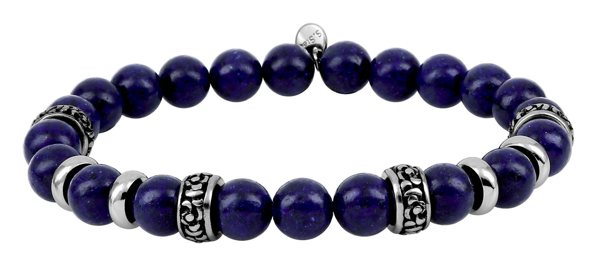 433630 - Bracelets - STEEL