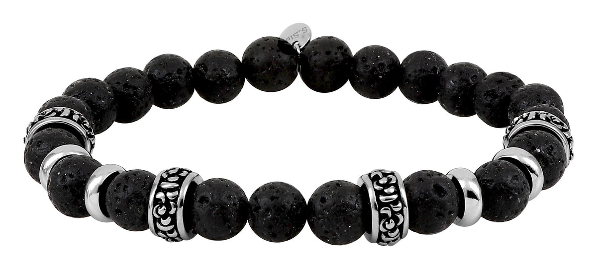 433632 - Bracelets - STEEL