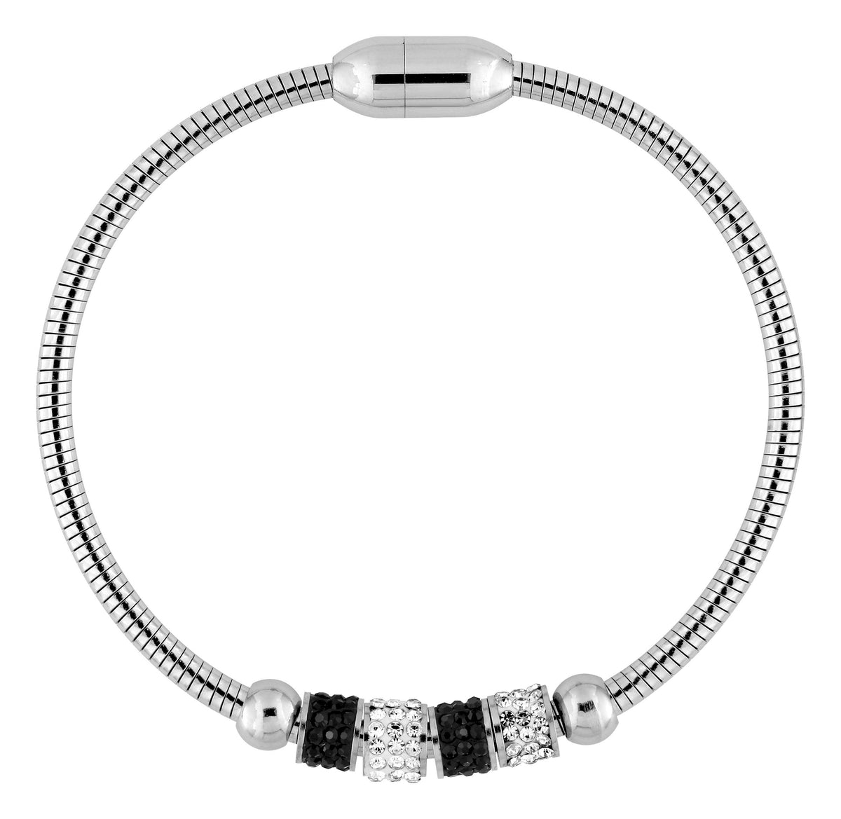 433651 - Bracelets - STEEL