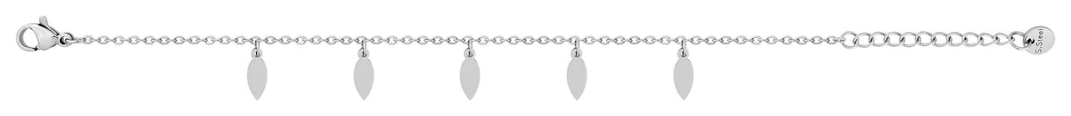 433658 - Bracelets - STEEL