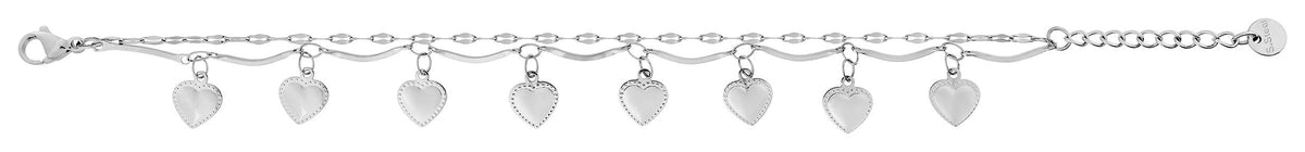 433660 - Bracelets - STEEL