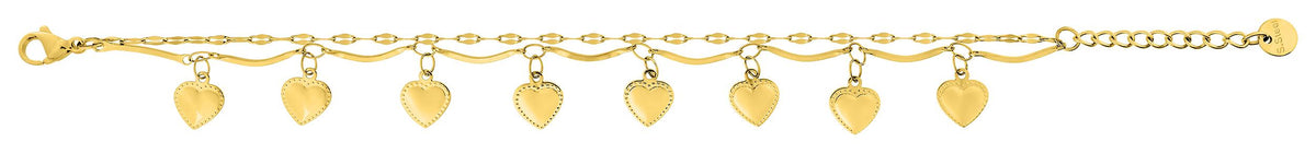 433661 - Bracelets - STEEL