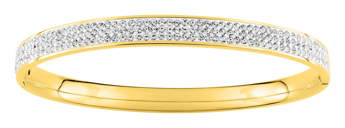433687 - Bracelets - STEEL