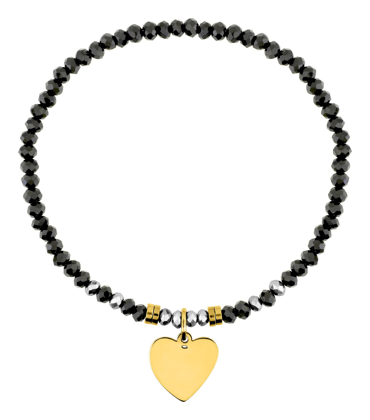 433719 - Bracelets - STEEL
