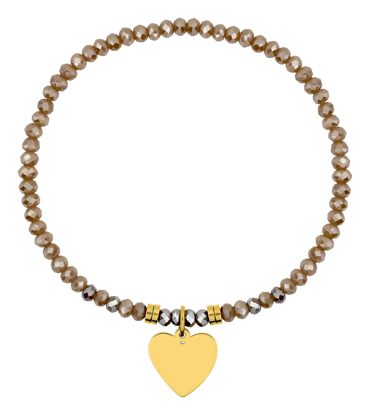 433721 - Bracelets - STEEL