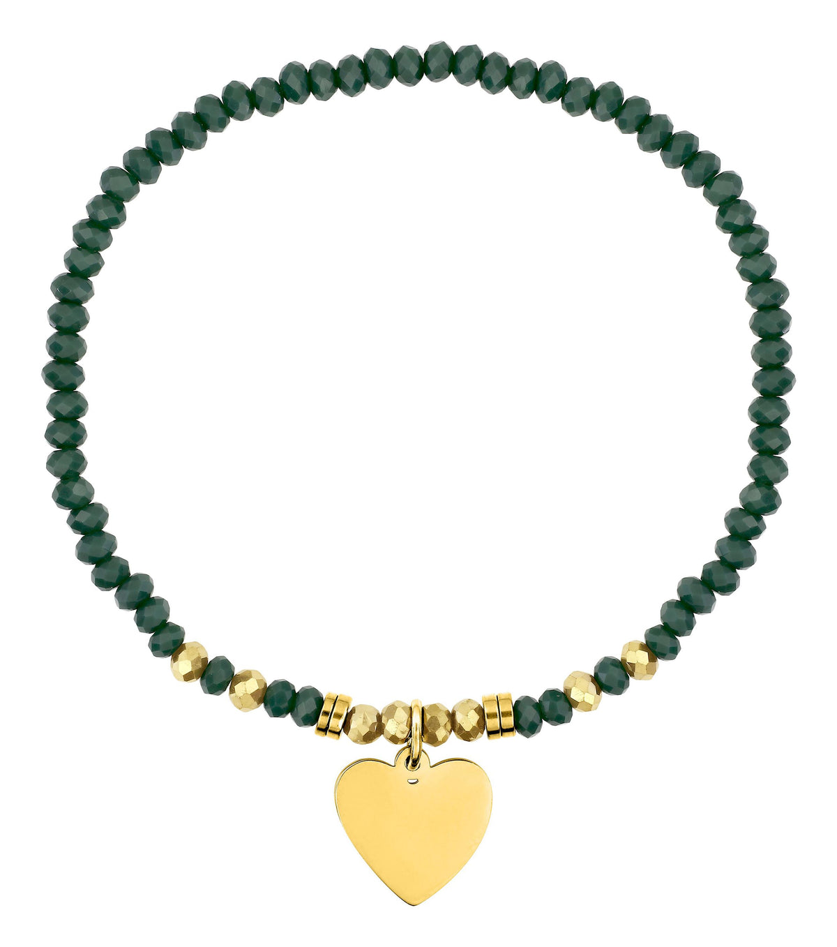 433723 - Bracelets - STEEL
