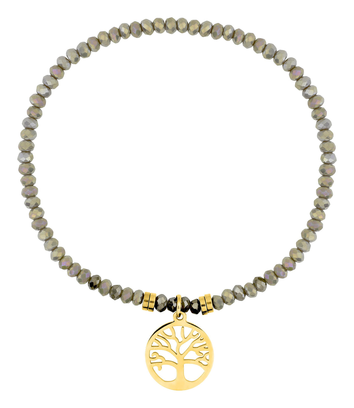 433725 - Bracelets - STEEL