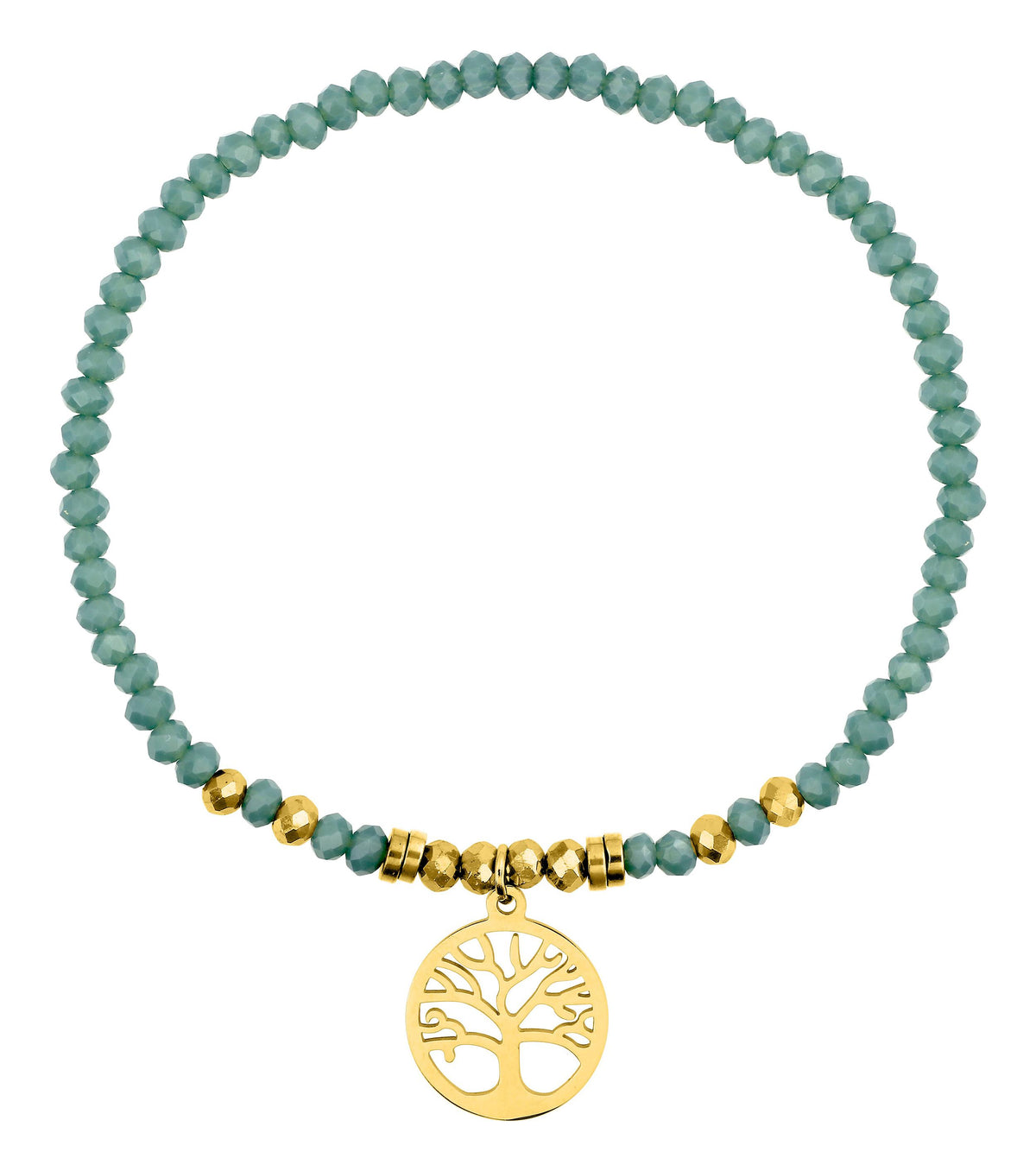 433728 - Bracelets - STEEL