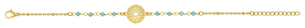 433731 - Bracelets - STEEL