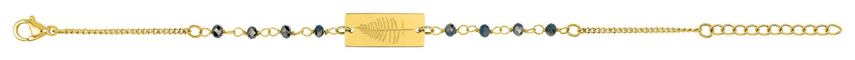 433738 - Bracelets - STEEL