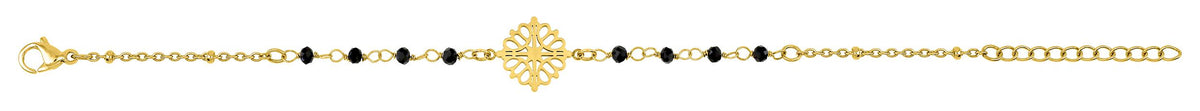 433739 - Bracelets - STEEL