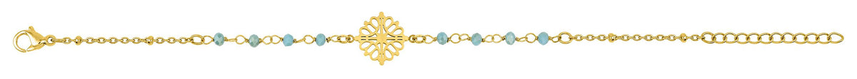 433741 - Bracelets - STEEL