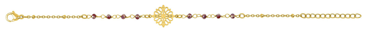 433742 - Bracelets - STEEL