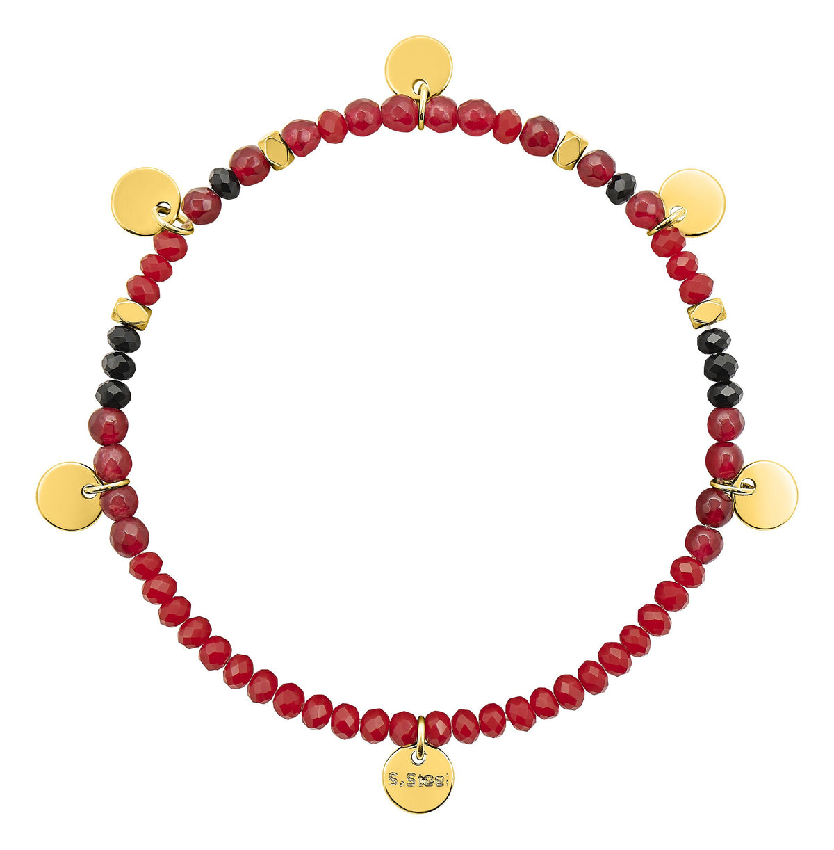 433751 - Bracelets - STEEL