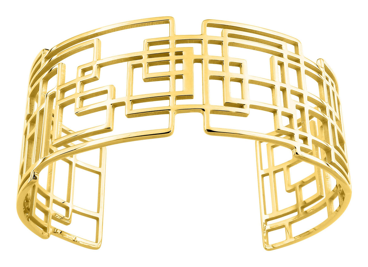 433772 - Bracelets - STEEL