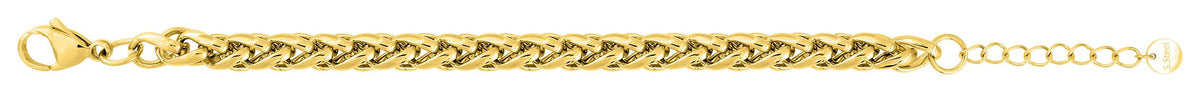 433793 - Bracelets - STEEL