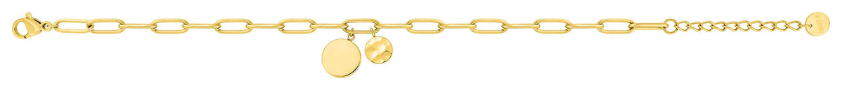 433794 - Bracelets - STEEL