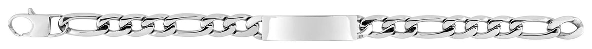 433813 - Bracelets - STEEL
