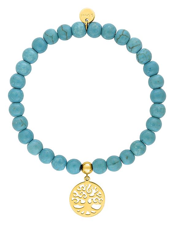 433856 - Bracelets - STEEL