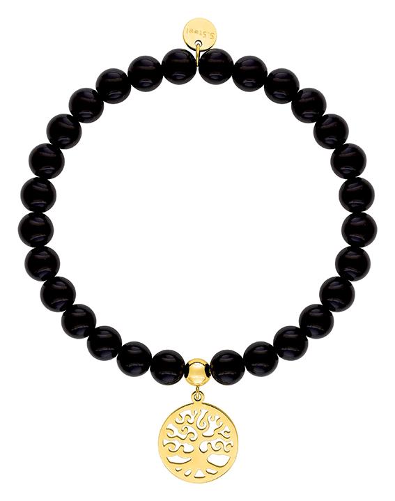 433857 - Bracelets - STEEL
