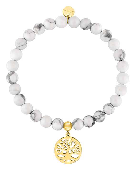 433858 - Bracelets - STEEL