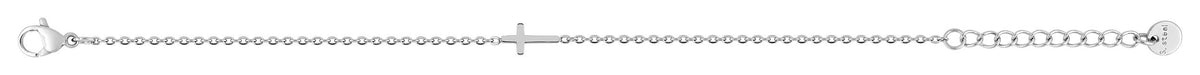 433885 - Bracelets - STEEL
