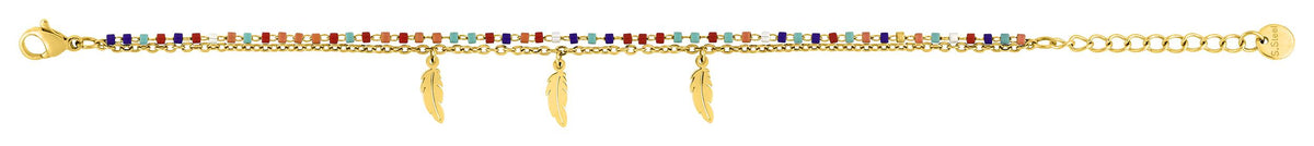 433896 - Bracelets - STEEL