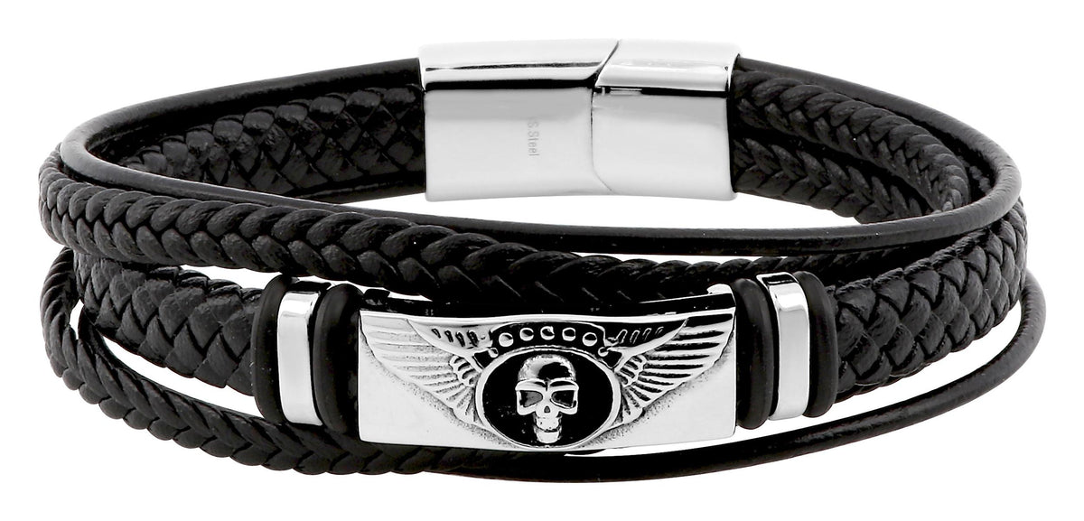 433935 - Bracelets - STEEL