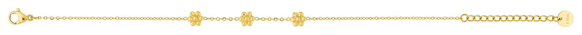 433948 - Bracelets - STEEL