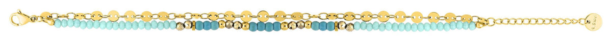 433973 - Bracelets - STEEL
