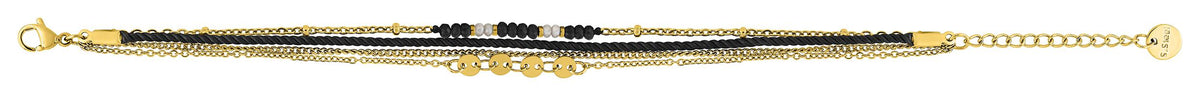 433976 - Bracelets - STEEL