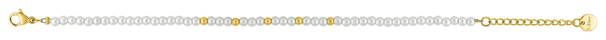 433981 - Bracelets - STEEL