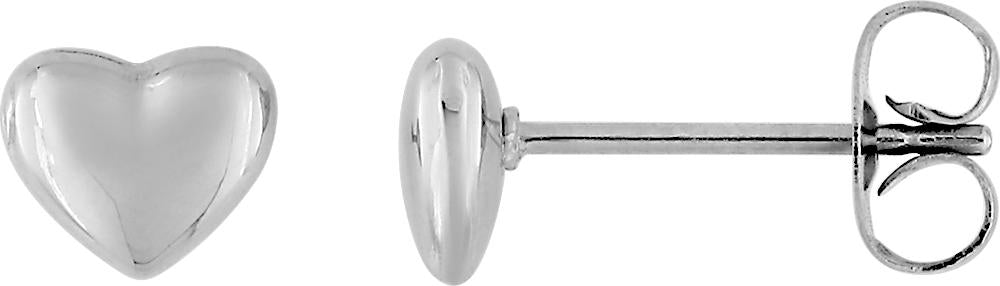 435120 - Earrings - STEEL