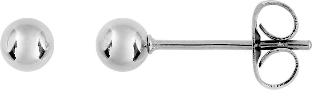 435135 - Earrings - STEEL