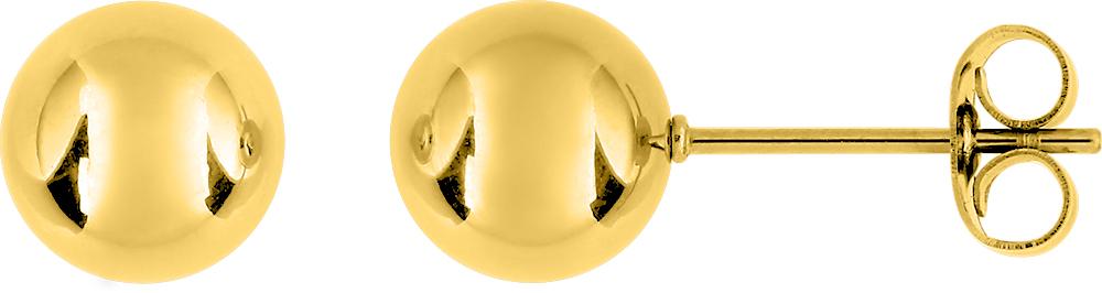 435140 - Earrings - STEEL