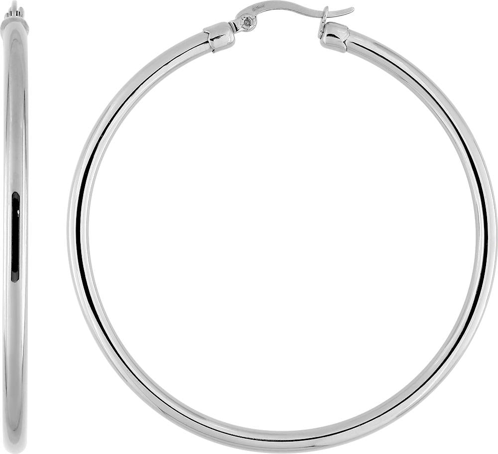 435256 - Earrings - STEEL