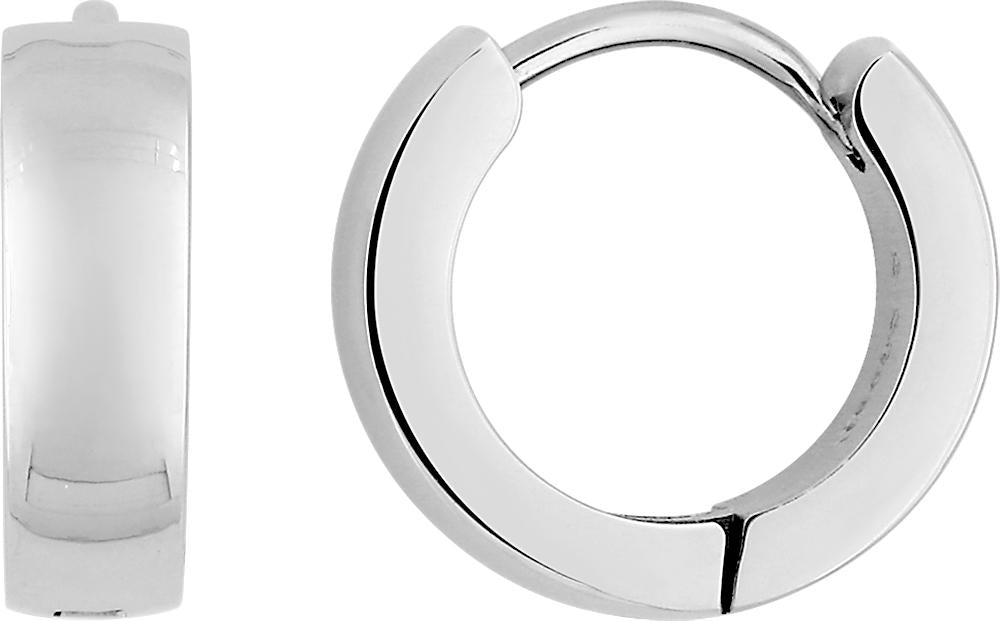 435335 - Earrings - STEEL