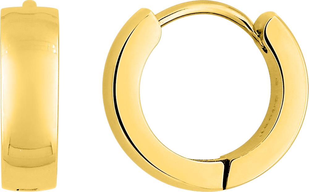 435336 - Earrings - STEEL