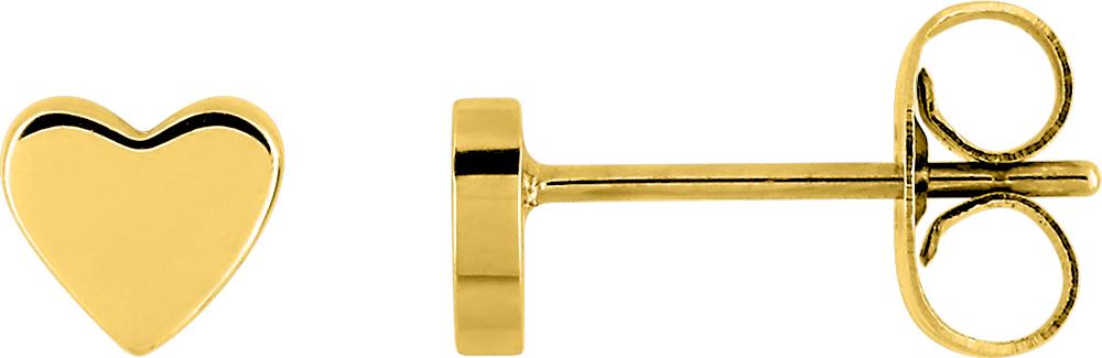 435343 - Earrings - STEEL