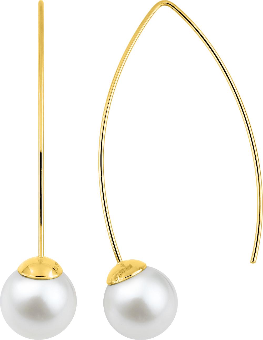 435408 - Earrings - STEEL