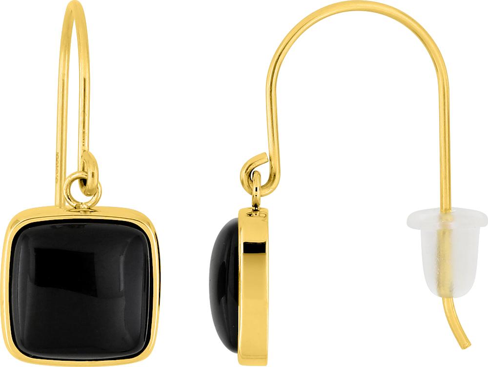 435700 - Earrings - STEEL