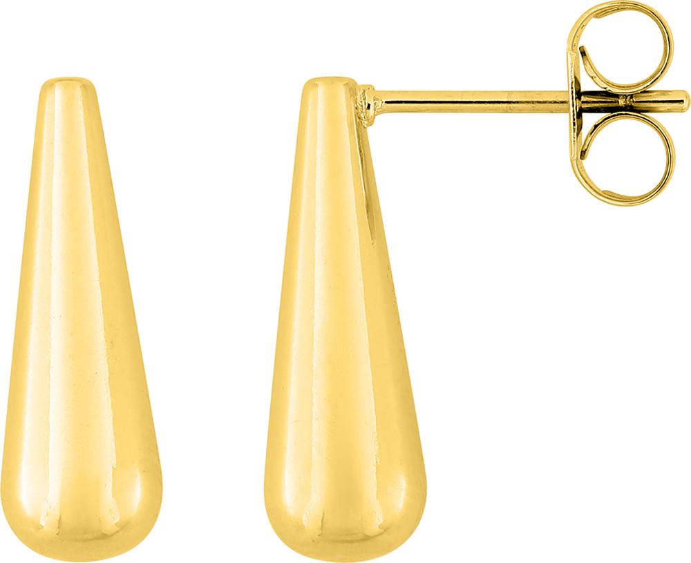 435710 - Earrings - STEEL