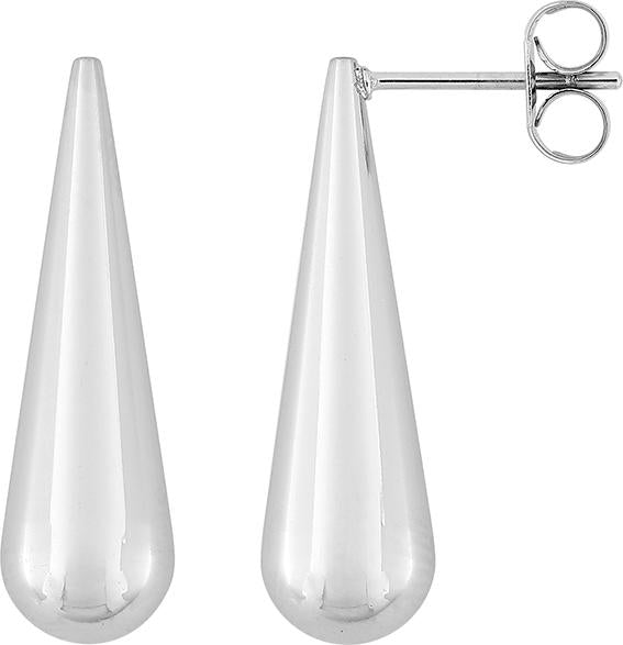 435711 - Earrings - STEEL