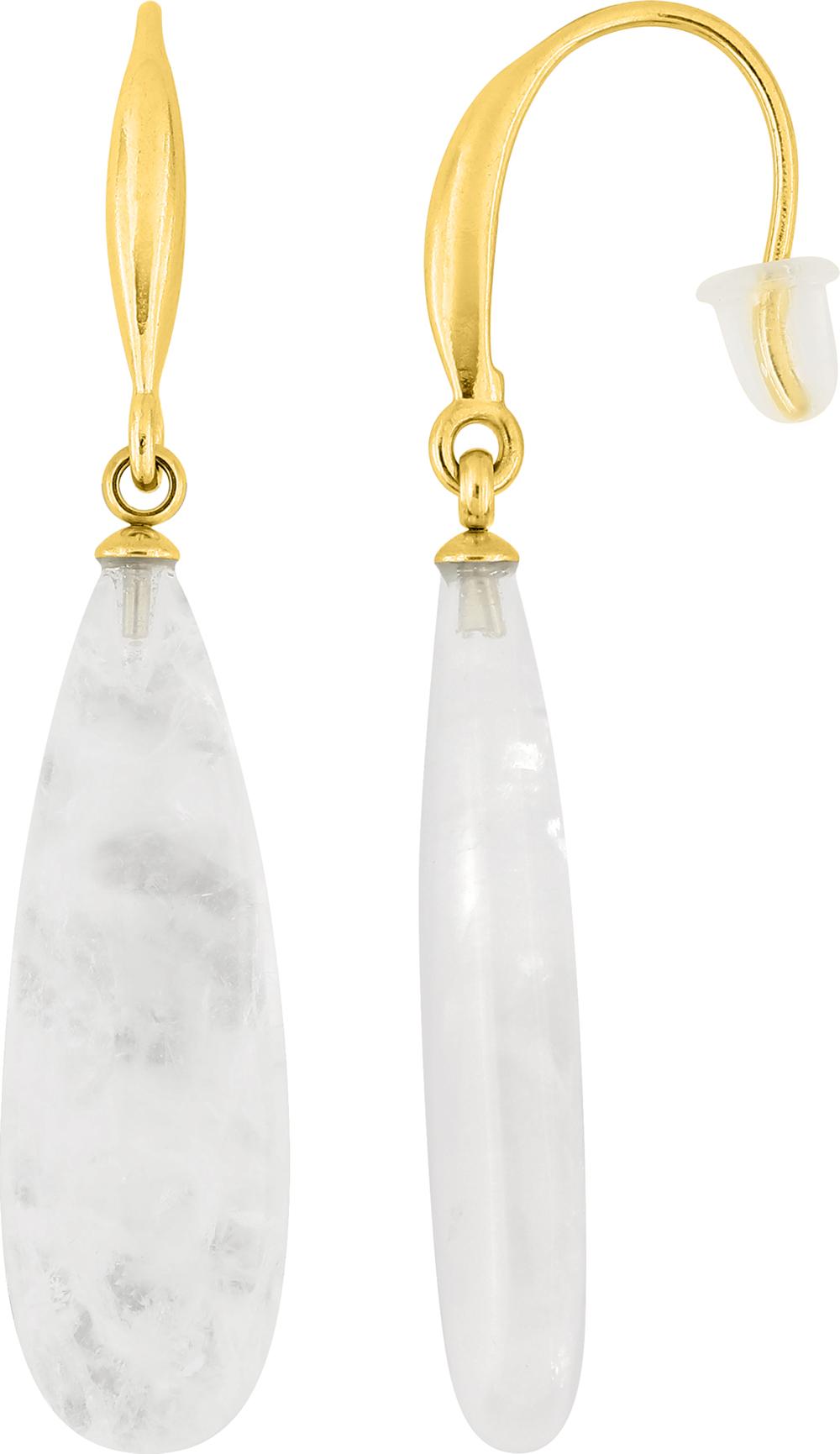435714 - Earrings - STEEL